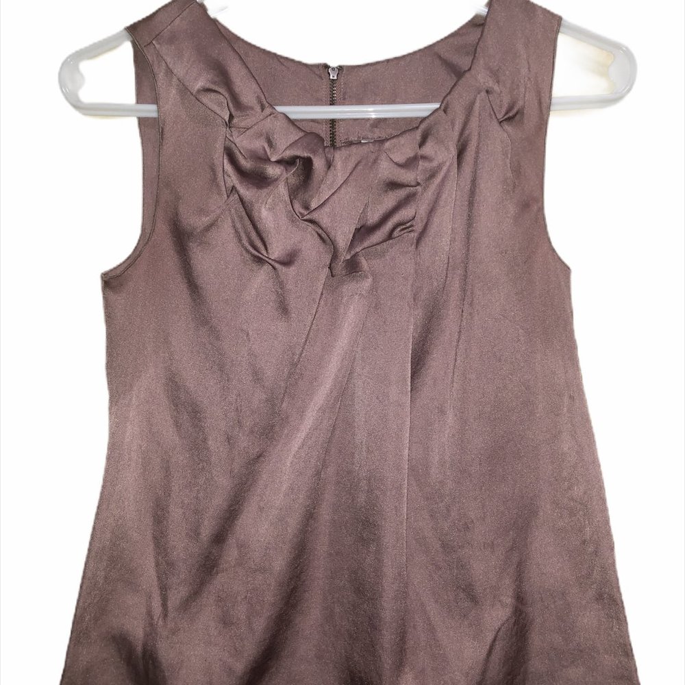Loft Ann Taylor Tank Top Blouse